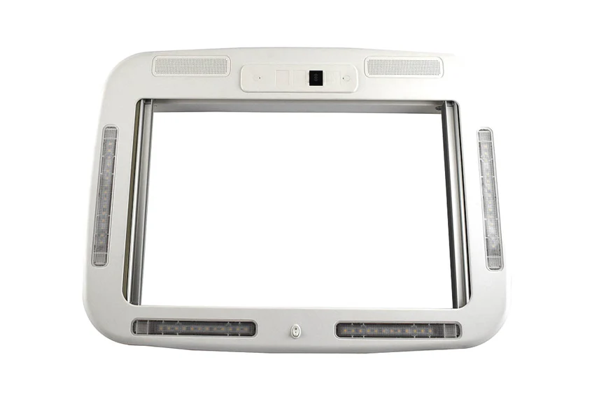 Arctic Tern Electric Roof Hatch - High-Performance Ventilation - Image 4