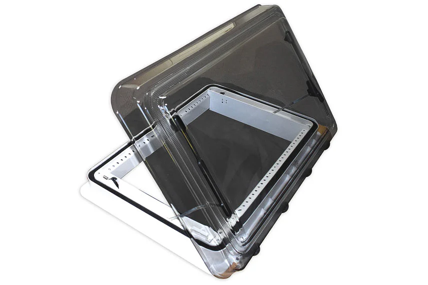 Arctic Tern Electric Roof Hatch - High-Performance Ventilation - Image 6