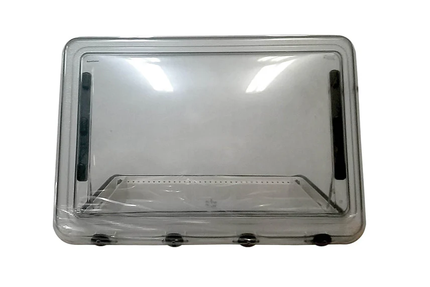 Arctic Tern Electric Roof Hatch - High-Performance Ventilation - Image 7