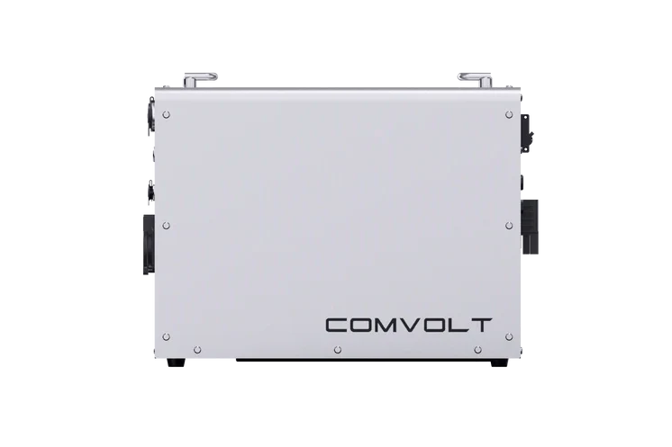 Comvolt 6000 Pro Portable Power Station | 12v 470AH - Image 7