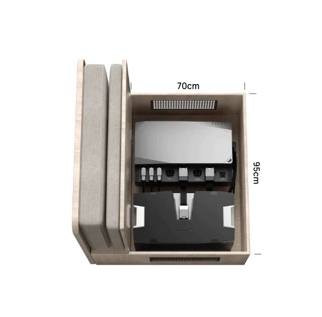 EcoFlow 10kWh Power Kits (Gen 1) - Image 7