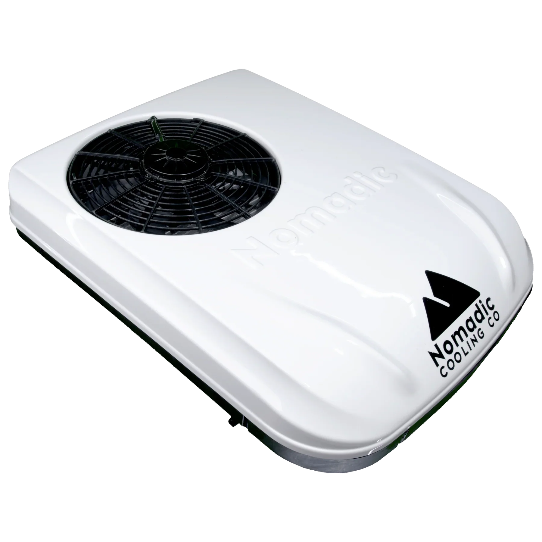 Nomadic X2 24V DC Rooftop Air Conditioner - Image 3