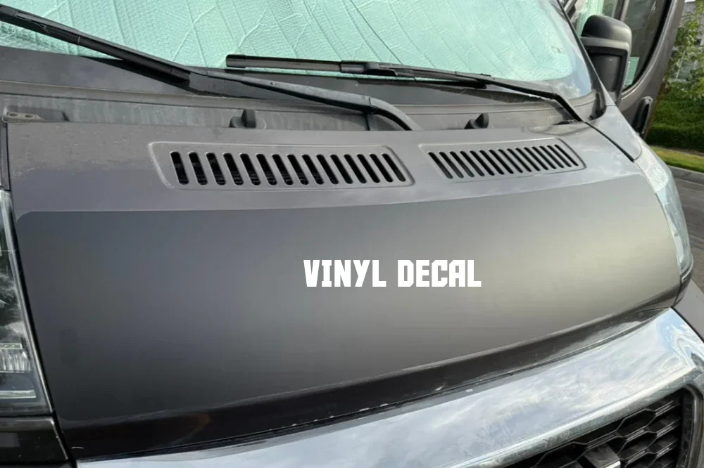 52W Hood Solar Panel for Ram Promaster (2013-2022) - Image 5