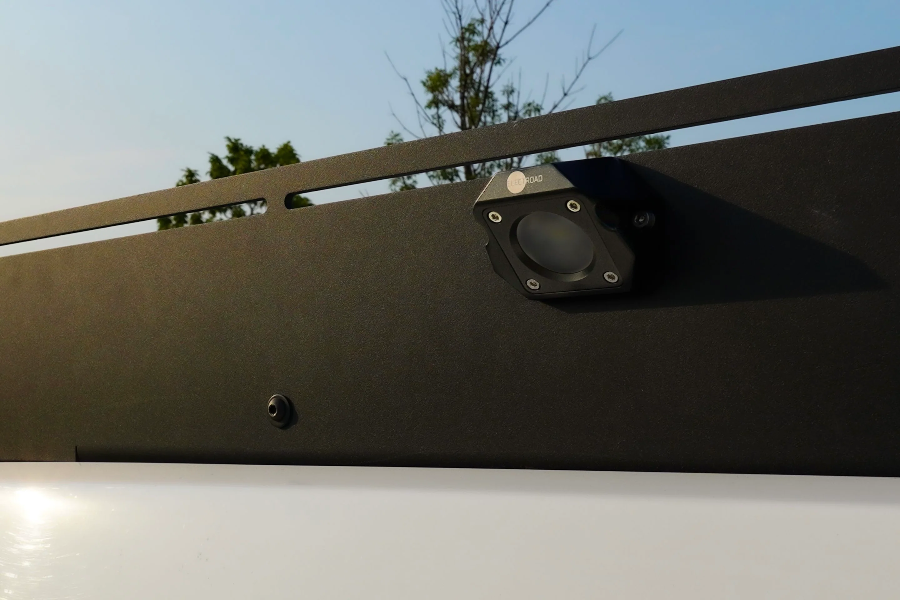 Senna 45 Degree LED Scene Lights | Vans & Roof Racks - Image 5