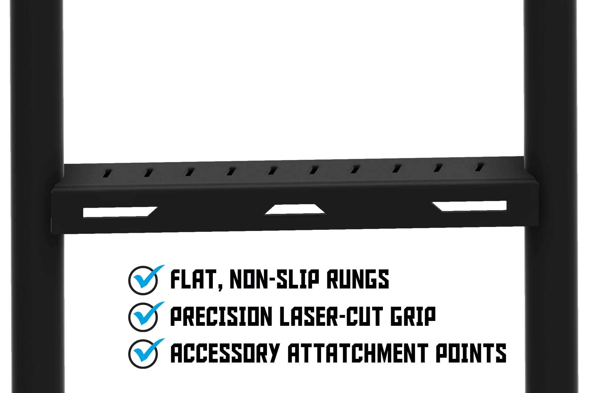 Transit Side Ladder - Image 3