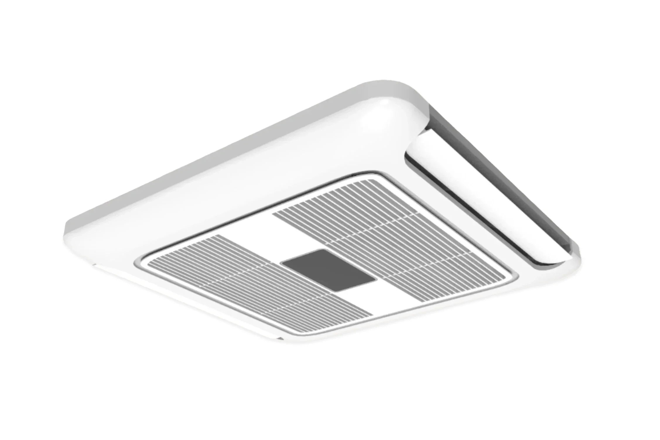Velit 3000R Rooftop Air Conditioner 24V/48V - Image 4